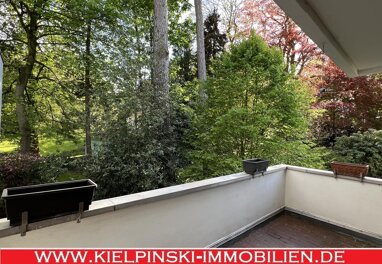 Wohnung zum Kauf 450.000 € 2 Zimmer 82,8 m² Nienstedten Hamburg 22587