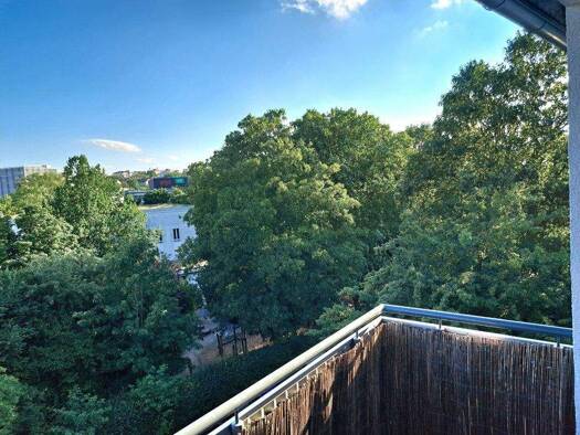 Wohnung zum Kauf 215.000 € 2 Zimmer 49 m² 4. Geschoss frei ab sofort Blücherstraße 37 Wiesbaden Rheingauviertel, Hollerborn 65195