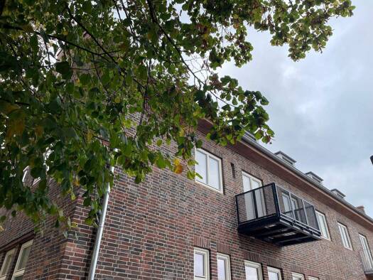 Wohnung zur Miete - Erstbezug 892 € 3 Zimmer 81,1 m² 1. Geschoss frei ab 01.02.2026 Gransee 16775