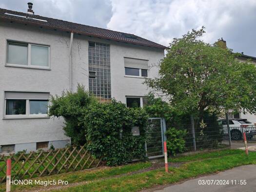 Wohnung zum Kauf 229.000 € 3 Zimmer 76 m² EG Zum Mühler 13 Rumpenheim Offenbach am Main 63069