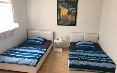 Wohnung zur Miete Wohnen auf Zeit 1.050 € 2 Zimmer 38 m² frei ab sofort Kantstrasse 0 Sielmingen Filderstadt-Sielmingen 70794