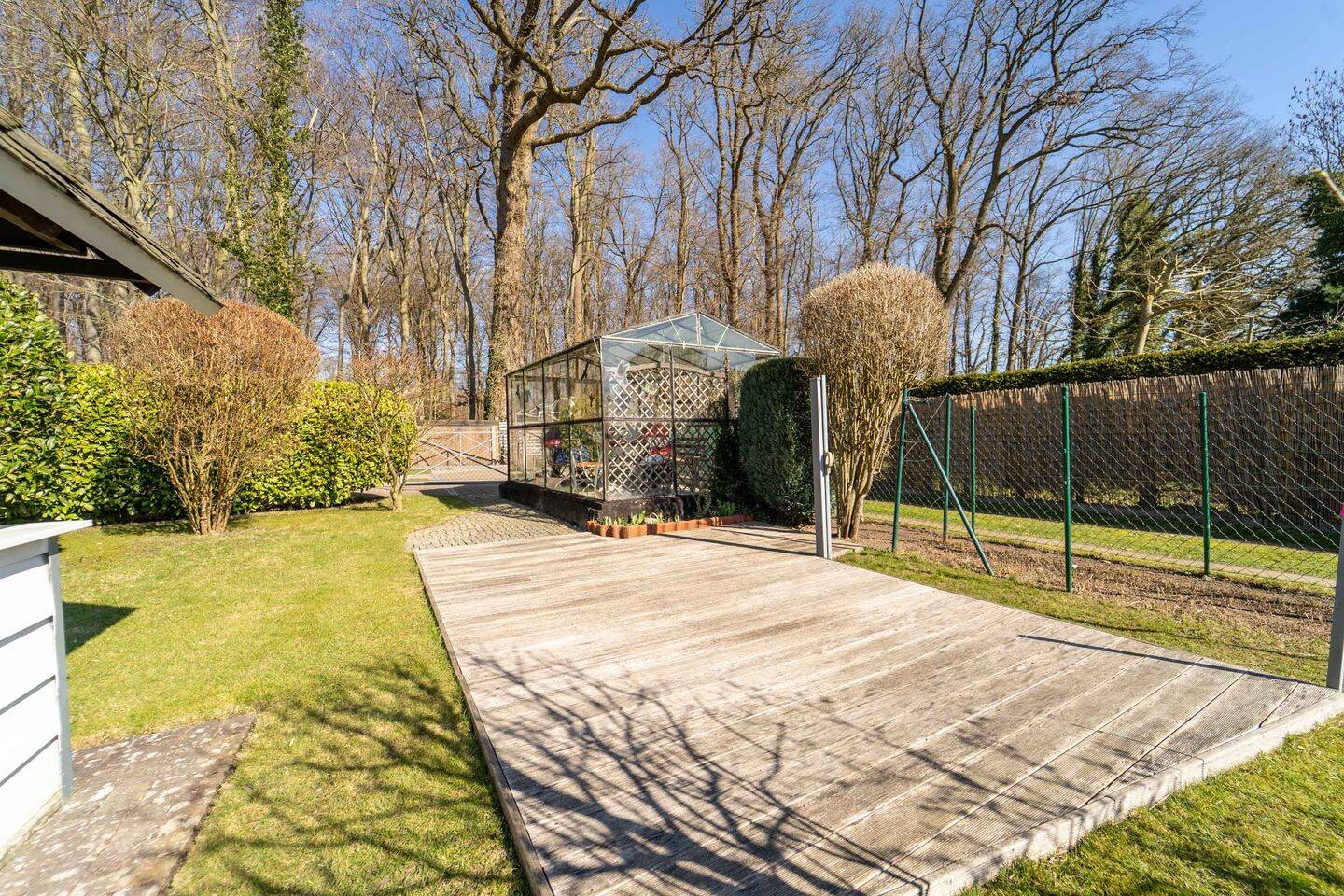 Haus – Ostseebad Nienhagen, Landkreis Rostock - Ansicht 4