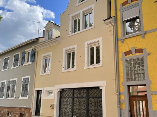 Reihenmittelhaus zum Kauf 5 Zimmer 131 m² 340 m² Grundstück Kehl Kehl 77694