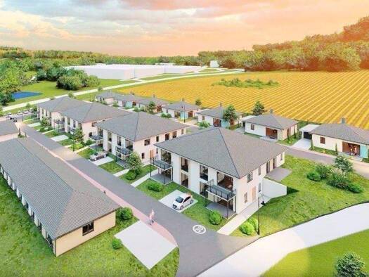 Bungalow zum Kauf provisionsfrei 3 Zimmer 70,8 m² Omersbach Geiselbach 63826