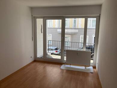 Wohnung zur Miete 370 € 2 Zimmer 60 m² Geschoss 1/4 frei ab 01.08.2025 Stadtpark Remscheid 42853