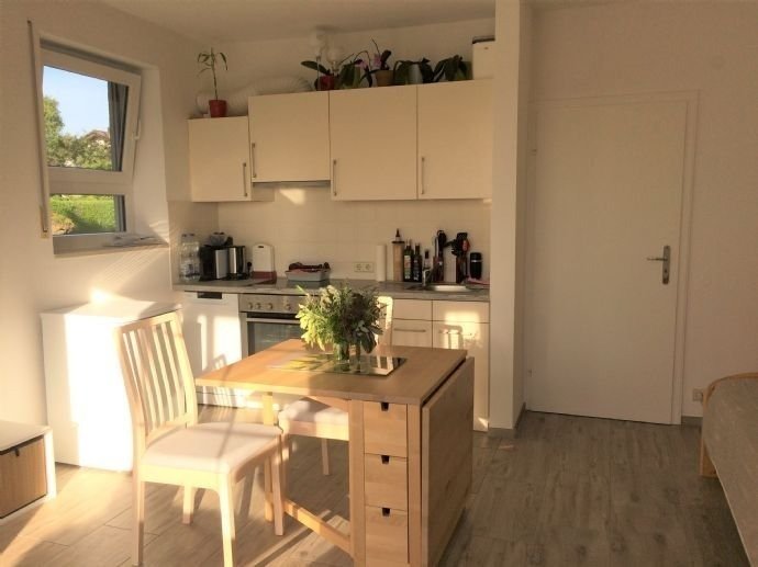 Apartment zur Miete 720 € 1 Zimmer 30 m²<br/>Wohnfläche EG<br/>Geschoss 01.01.2025<br/>Verfügbarkeit Gauting Gauting 82131