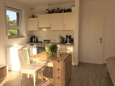 Apartment zur Miete 720 € 1 Zimmer 30 m² EG frei ab 01.01.2025 Gauting Gauting 82131