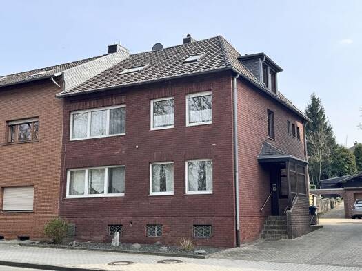 Mehrfamilienhaus zum Kauf 359.500 € 6 Zimmer 225,4 m² 585 m² Grundstück Weisweiler Eschweiler 52249