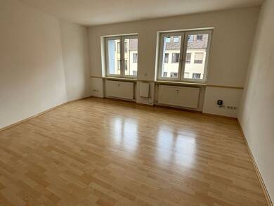 Wohnung zur Miete 450 € 1 Zimmer 31 m² 2. Geschoss Bayreuth 95444