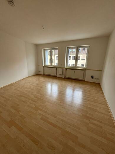 Wohnung zur Miete 450 € 1 Zimmer 31 m² 2. Geschoss Altstadt Bayreuth 95444