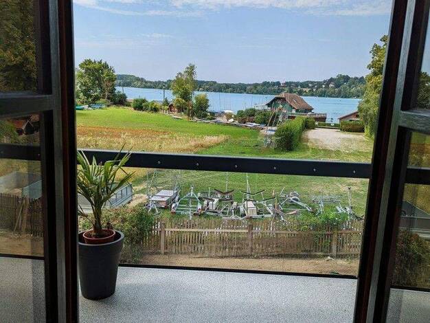 Wohnung zur Miete 2.300 € 3,5 Zimmer 102 m² 1. Geschoss frei ab 01.05.2026 Steinebach Wörthsee 82237