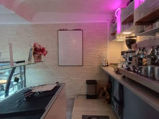 Bar/Café zur Miete 1.400 € Farmsen-Berne Hamburg 22159