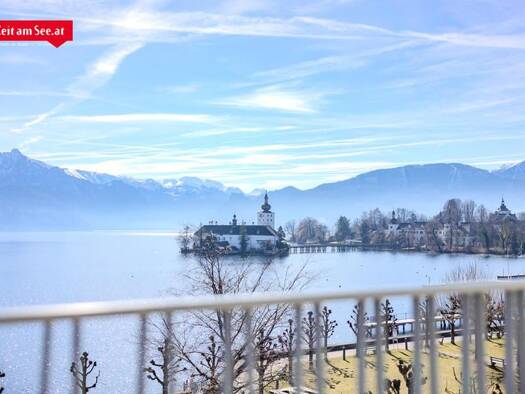 Penthouse zum Kauf 1.340.000 € 4 Zimmer 109 m² 3. Geschoss Gmunden 4810