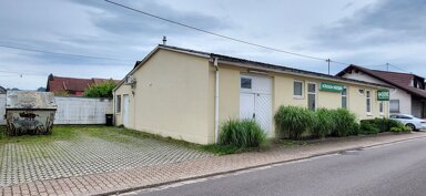 Büro-/Praxisfläche zur Miete 2.000 € 180 m² Bürofläche teilbar von 20 m² bis 180 m² Losheim Losheim am See 66679