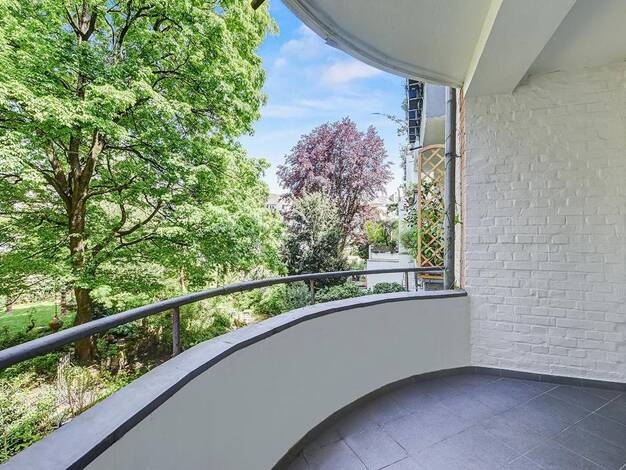Wohnung zur Miete 1.075 € 2 Zimmer 71,5 m² 1. Geschoss frei ab 01.12.2026 Bilk Stadtbezirk 3 40225