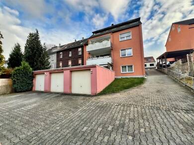 Wohnung zum Kauf 299.000 € 4,5 Zimmer 137,4 m² 2. Geschoss Schüren-Alt Dortmund 44269