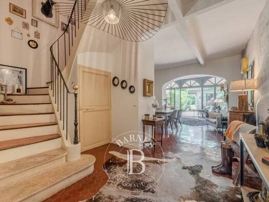 Haus zum Kauf 960.000 € 200 m² Mouriès 13890