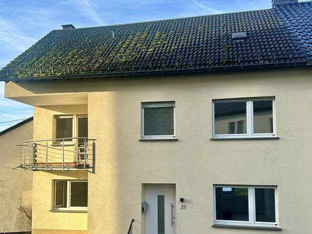 Doppelhaushälfte zur Miete 680 € 6 Zimmer 135 m² frei ab sofort Neidenbach 54657