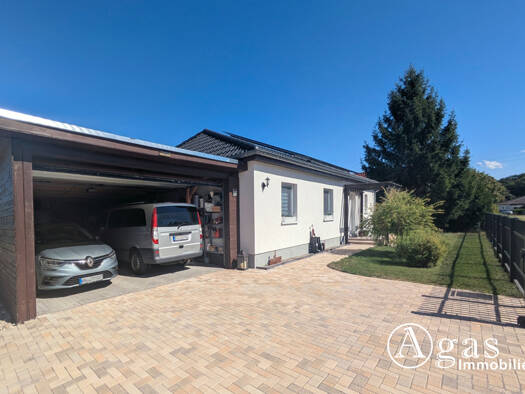 Einfamilienhaus zum Kauf 499.000 € 4 Zimmer 98 m² 2.646 m² Grundstück Sachsendorf Lindendorf / Sachsendorf 15306