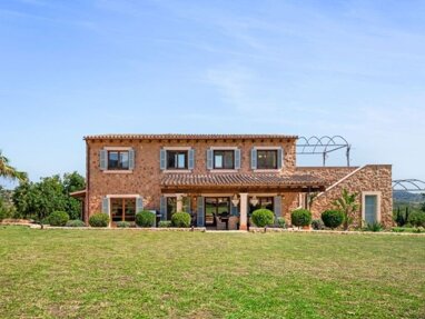 Finca zum Kauf 3.800.000 € 4 Zimmer 310 m² 15.000 m² Grundstück Santa María del Camí 07320