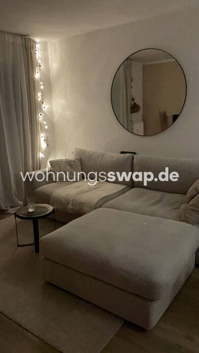 Studio zur Miete Tauschwohnung 1.108 € 3 Zimmer 77 m² 3. Geschoss Ossendorf Köln 50829