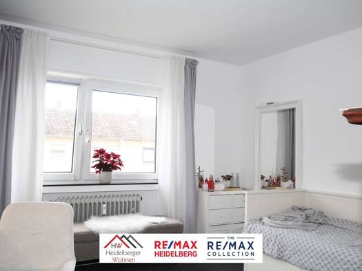 Wohnung zum Kauf 229.000 € 3,5 Zimmer 78 m² Brahmstraße 2 Eppelheim 69214