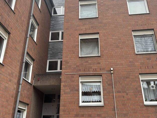 Wohnung zur Miete 481 € 2,5 Zimmer 65,8 m² 4. Geschoss frei ab 01.04.2026 Am Alten Brauhaus 8 Ost Recklinghausen 45665