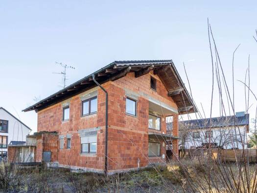 Einfamilienhaus zum Kauf 690.000 € 5 Zimmer 137,8 m² 790 m² Grundstück Traubing Tutzing 82327