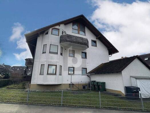 Wohnung zum Kauf 339.000 € 4 Zimmer 108 m² 3. Geschoss Ettenheim 77955