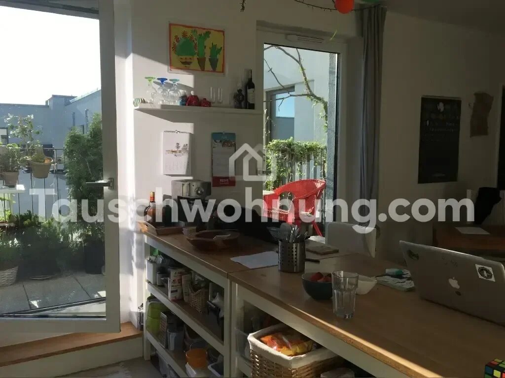 Wohnung zur Miete 1.080 € 4 Zimmer 89 m²<br/>Wohnfläche 5.<br/>Geschoss Pankow Berlin 13187