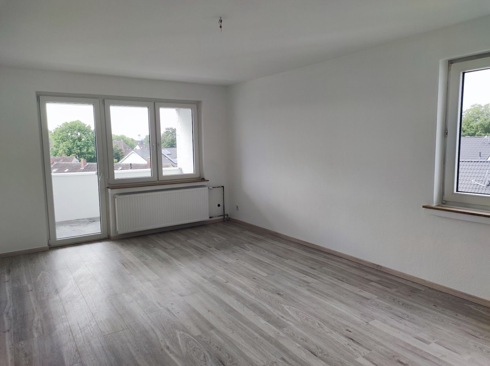 Wohnung zur Miete 529 € 3 Zimmer 76 m²<br/>Wohnfläche 3.<br/>Geschoss 16.11.2024<br/>Verfügbarkeit Finefrau 15a Ickern - Süd Castrop-Rauxel 44579