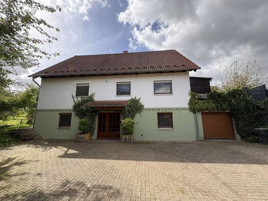 Einfamilienhaus zum Kauf 235.000 € 4 Zimmer 98 m² 555 m² Grundstück Brakelsiek Schieder-Schwalenberg 32816