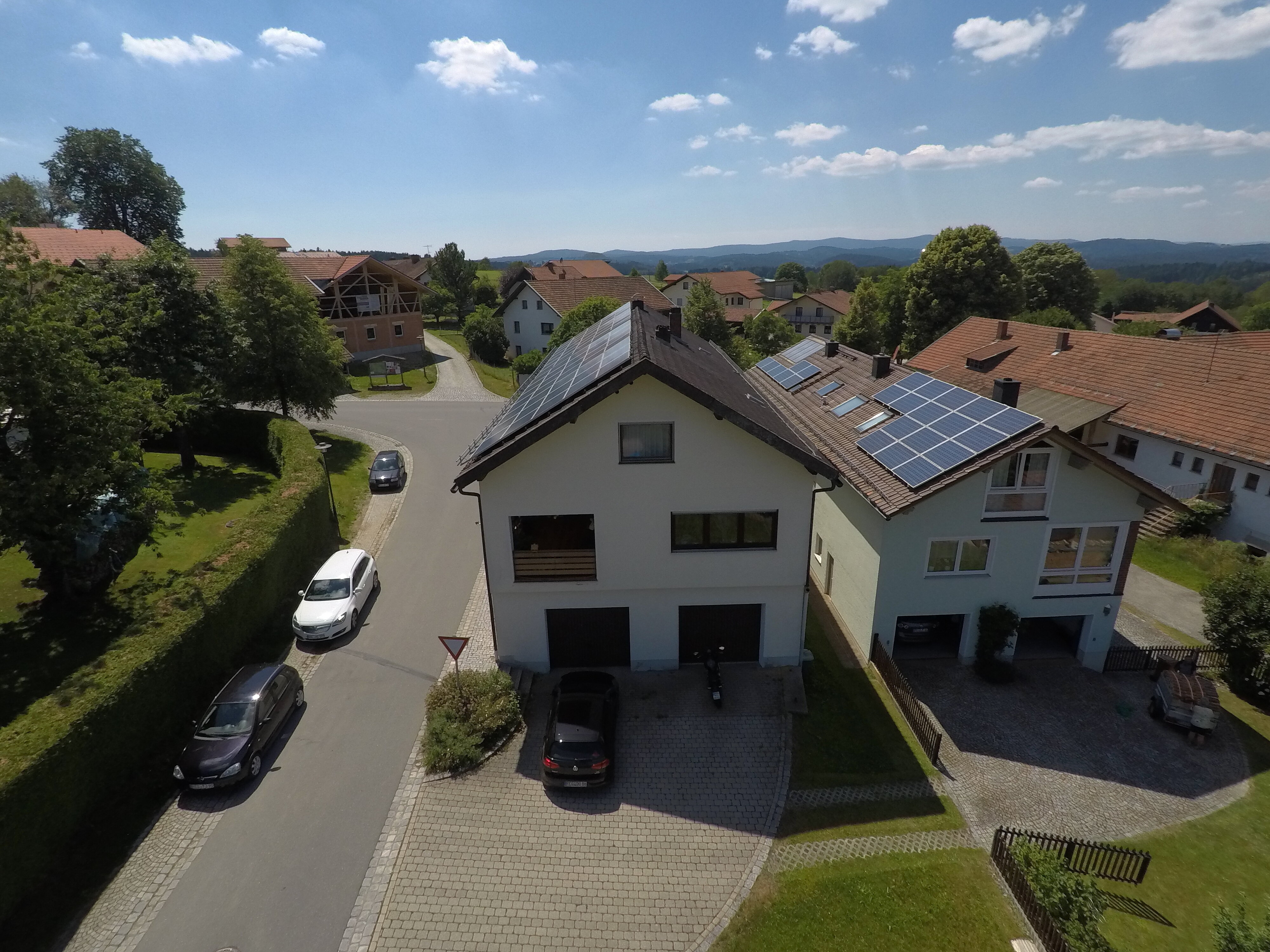 Mehrfamilienhaus zum Kauf 299.000 € 7 Zimmer 251 m²<br/>Wohnfläche 518 m²<br/>Grundstück Kirchdorf Kirchdorf im Wald 94261