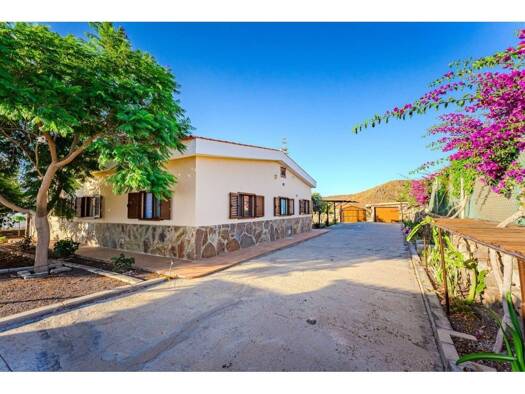 Chalet zum Kauf 740.000 € 3 Zimmer 272 m² San Miguel de Abona 38628