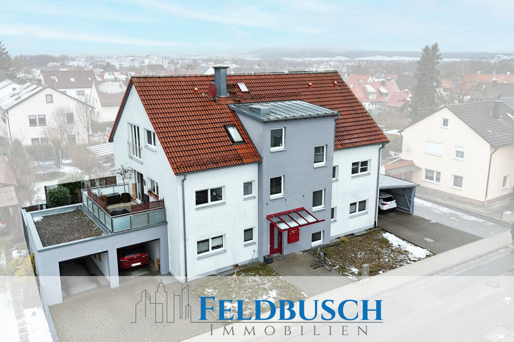 Wohnung zum Kauf 449.000 € 4,5 Zimmer 128 m²<br/>Wohnfläche EG<br/>Geschoss Neumarkt Neumarkt 92318