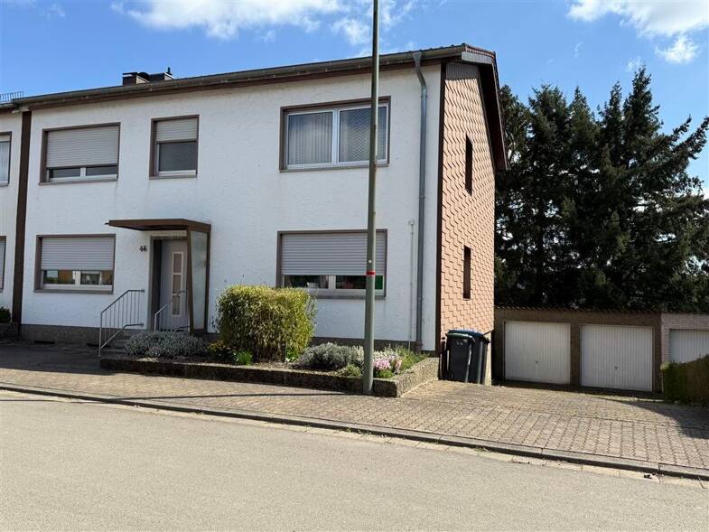 Haus kaufen in Sulzbach/Saar immowelt