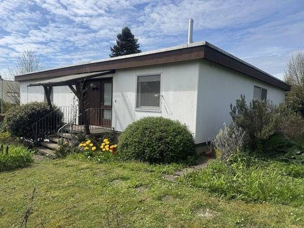 Haus zum Kauf 650.000 € 4,5 Zimmer 172 m² 768 m² Grundstück Buchheim March 79232