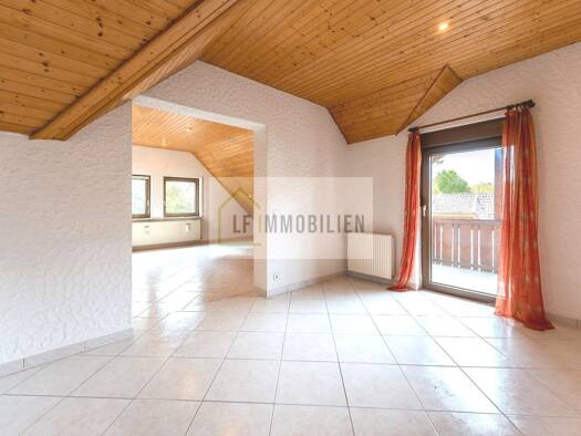 Maisonette zum Kauf 280.000 € 7 Zimmer 170,6 m² frei ab 01.11.2026 Auerbach Karlsbad 76307
