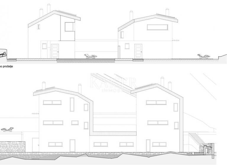 Land-/Forstwirtschaft zum Kauf 560.000 € Lovran Lovran