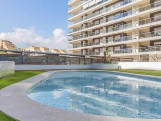 Wohnung zum Kauf 271.000 € 2 Zimmer 86 m² 5. Geschoss Oropesa 12594