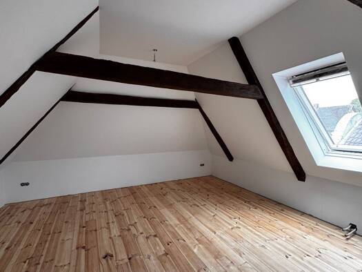 Maisonette zur Miete 950 € 3 Zimmer 90 m² frei ab 01.10.2026 Altstadt Quakenbrück 49610