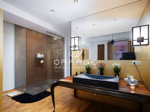 Loft zum Kauf 1.039.500 € 4 Zimmer 254 m² Innenstadt Regensburg 93047