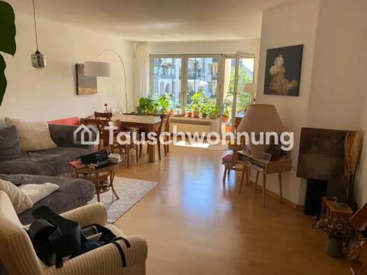 Wohnung zur Miete Tauschwohnung 770 € 3 Zimmer 70 m² 1. Geschoss Neuehrenfeld Ehrenfeld 50823