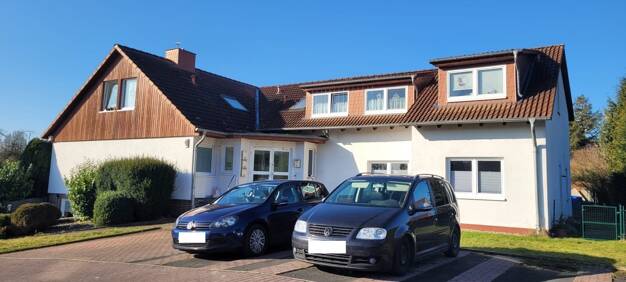 Haus zum Kauf 495.000 € 12 Zimmer 346 m² 1.249 m² Grundstück Erbsen Adelebsen 37139