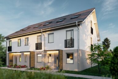 Reihenmittelhaus zum Kauf 849.000 € 4 Zimmer 111 m² 142 m² Grundstück Karlsfeld 85757