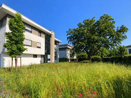 Wohnung zur Miete 1.430 € 3 Zimmer 91,5 m² EG frei ab 01.01.2027 Oßweil Ludwigsburg 71640