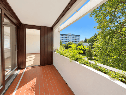 Wohnung zum Kauf 390.000 € 3 Zimmer 96 m² Sillenbuch Stuttgart 70619
