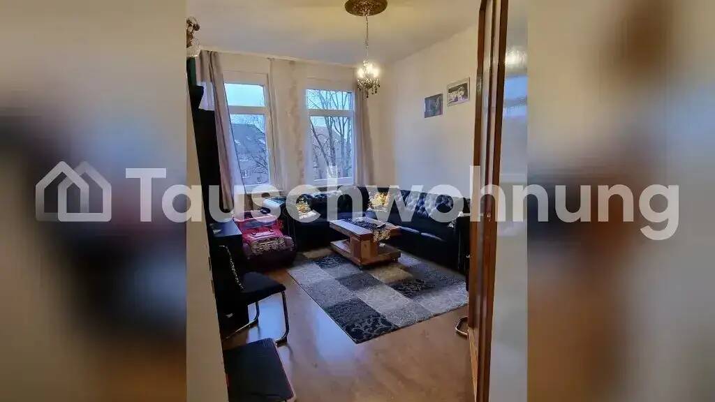 Wohnung zur Miete Tauschwohnung 400 € 3 Zimmer 70 m² EG Linden-Nord Hannover 30451