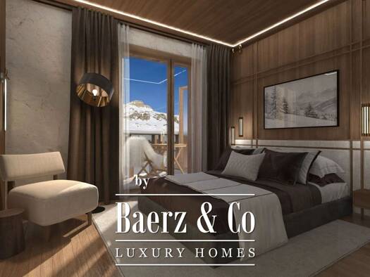 Wohnung zum Kauf 1.173.540 € 75 m² Boucle du Rosset 314 Tignes le Lac Tignes 73320