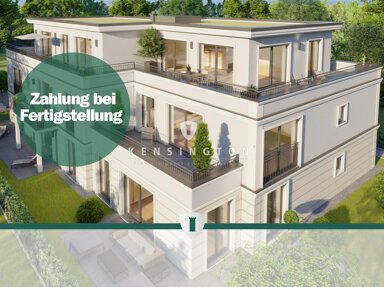 Wohnung zum Kauf provisionsfrei 998.800 € 2 Zimmer 74,8 m² EG Harlaching München / Harlaching 81545